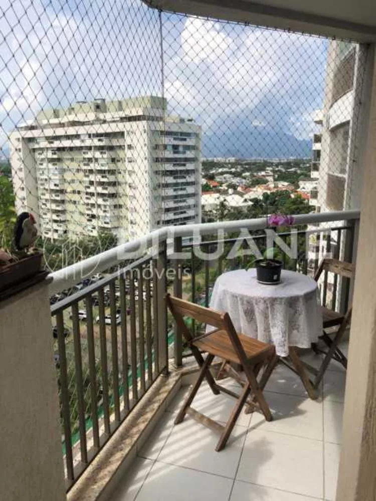 Apartamento, 3 quartos, 73 m² - Foto 13