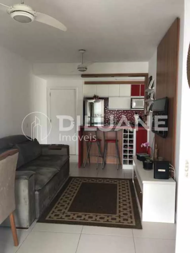 Apartamento, 3 quartos, 73 m² - Foto 1