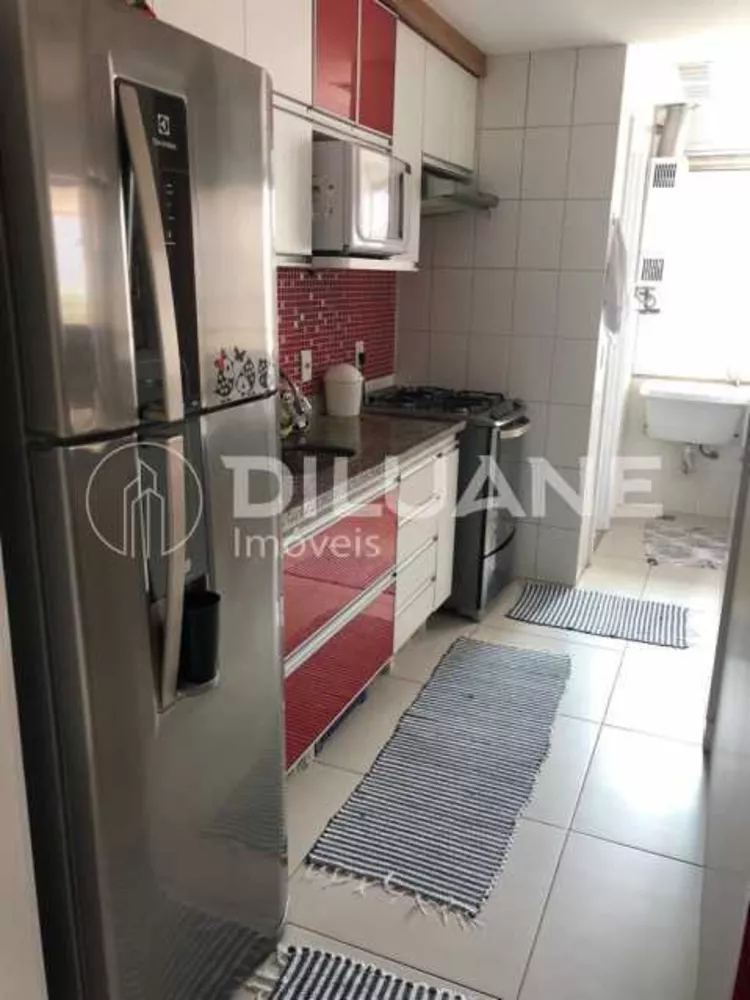 Apartamento, 3 quartos, 73 m² - Foto 5