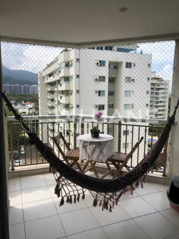 Apartamento, 3 quartos, 73 m² - Foto 18