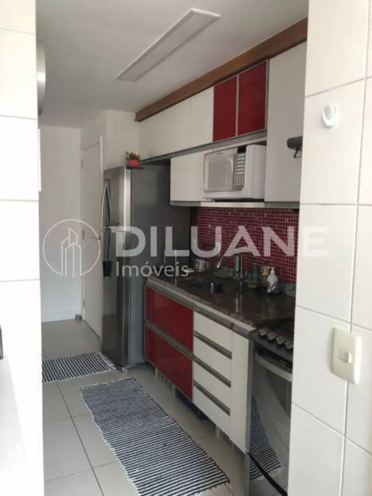 Apartamento, 3 quartos, 73 m² - Foto 7