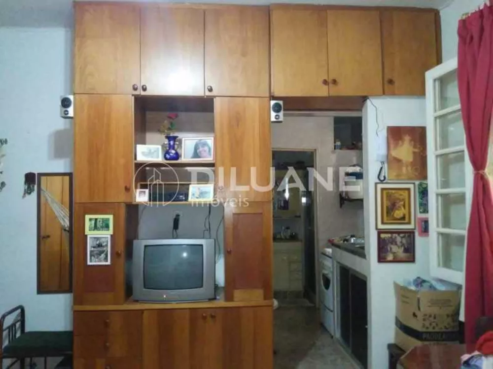 Kitnet-Studio, 25 m² - Foto 3
