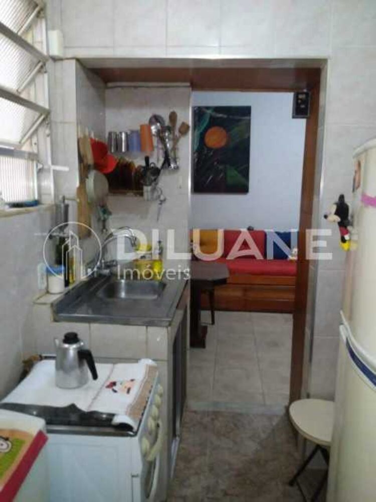 Kitnet-Studio, 25 m² - Foto 14