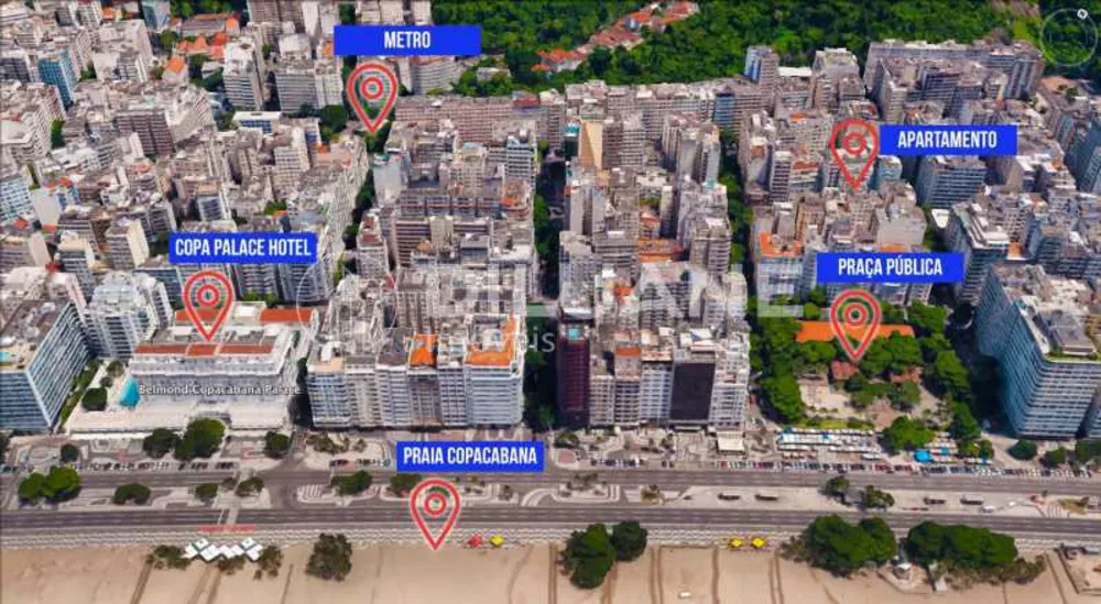 Apartamento, 3 quartos, 200 m² - Foto 15