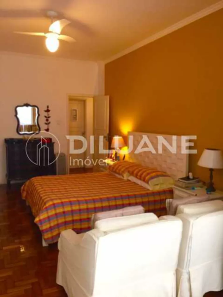 Apartamento, 3 quartos, 200 m² - Foto 6