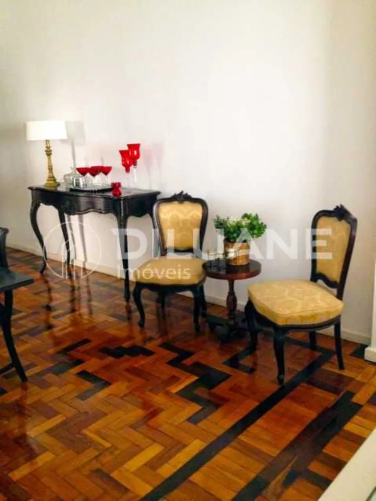 Apartamento, 3 quartos, 200 m² - Foto 16