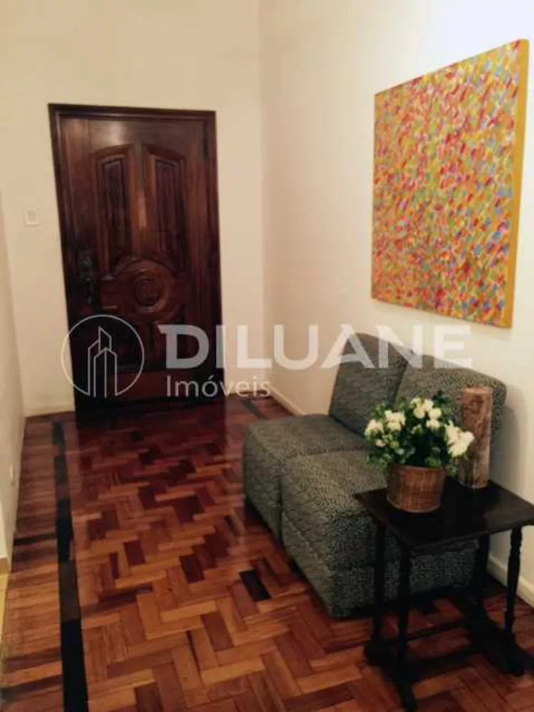 Apartamento, 3 quartos, 200 m² - Foto 11