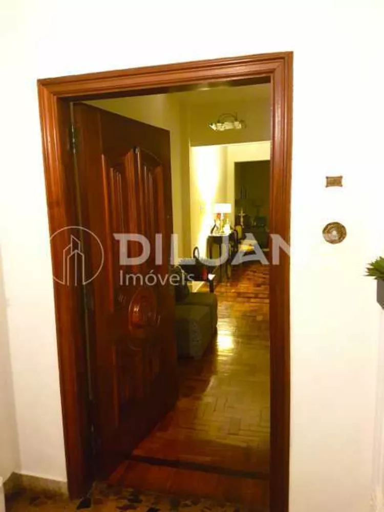 Apartamento, 3 quartos, 200 m² - Foto 8