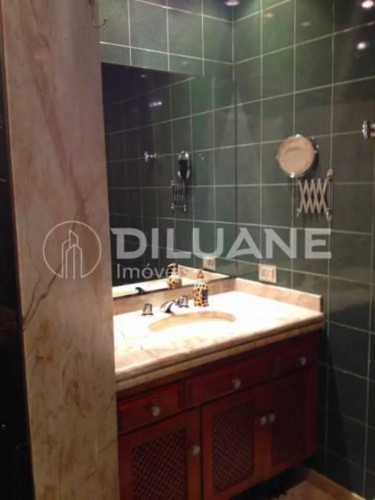 Apartamento, 3 quartos, 200 m² - Foto 1