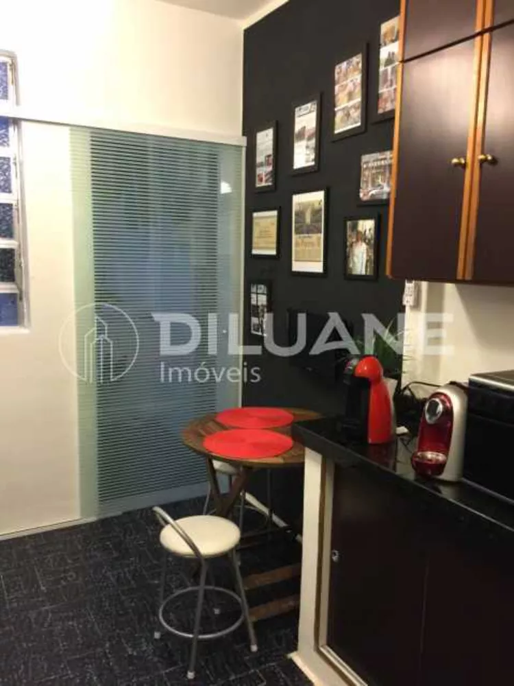 Apartamento, 3 quartos, 200 m² - Foto 3