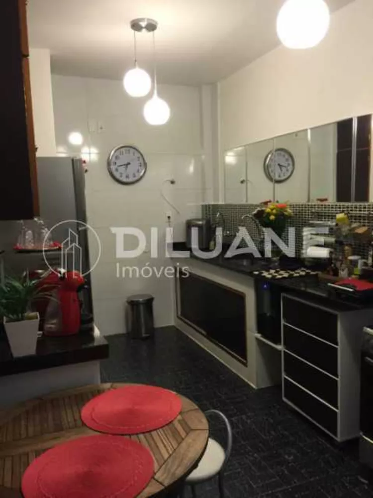 Apartamento, 3 quartos, 200 m² - Foto 13