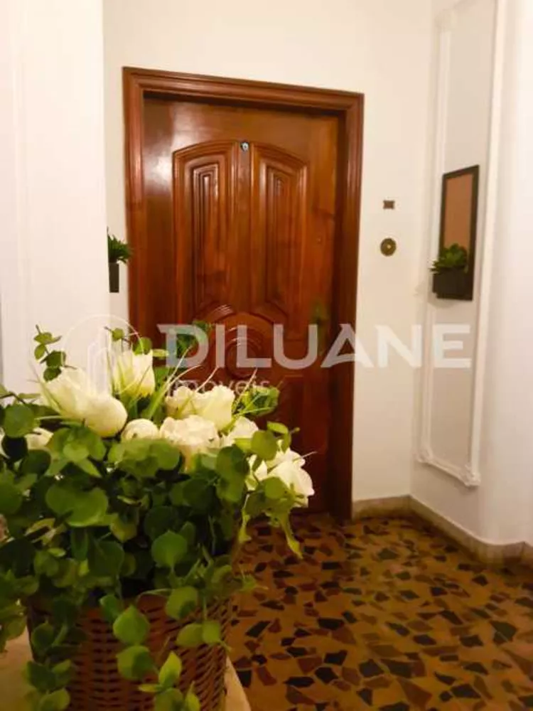 Apartamento, 3 quartos, 200 m² - Foto 14