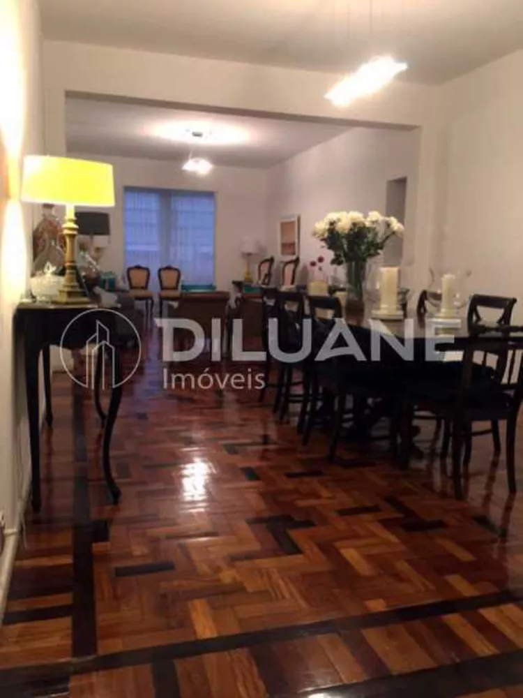 Apartamento, 3 quartos, 200 m² - Foto 7