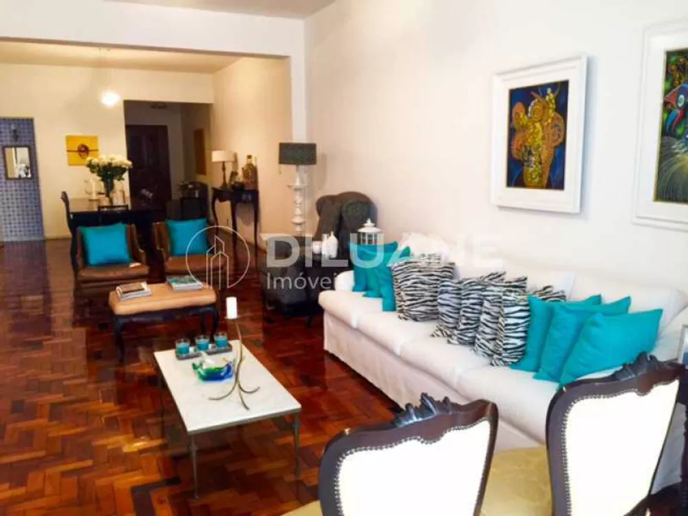 Apartamento, 3 quartos, 200 m² - Foto 18