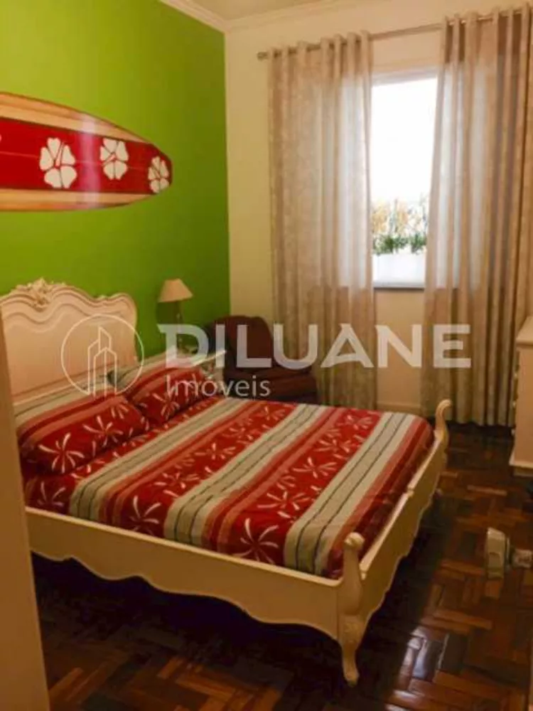 Apartamento, 3 quartos, 200 m² - Foto 10