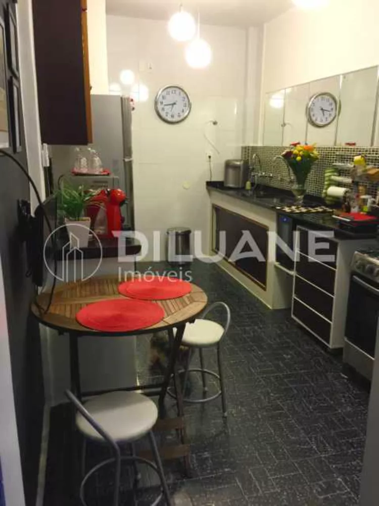 Apartamento, 3 quartos, 200 m² - Foto 9