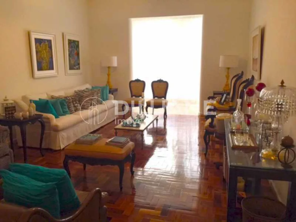 Apartamento, 3 quartos, 200 m² - Foto 17