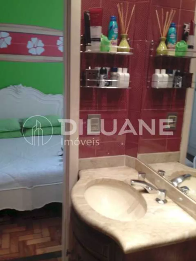Apartamento, 3 quartos, 200 m² - Foto 5