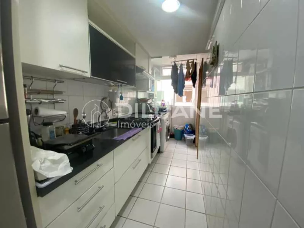 Apartamento, 3 quartos, 95 m² - Foto 8