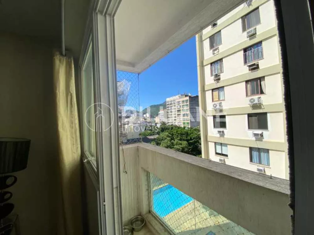 Apartamento à venda com 3 quartos, 95m² - Foto 4