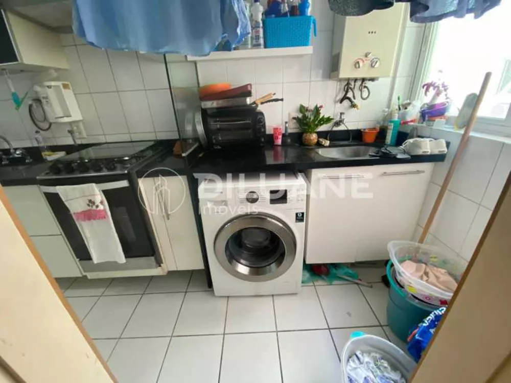 Apartamento, 3 quartos, 95 m² - Foto 19