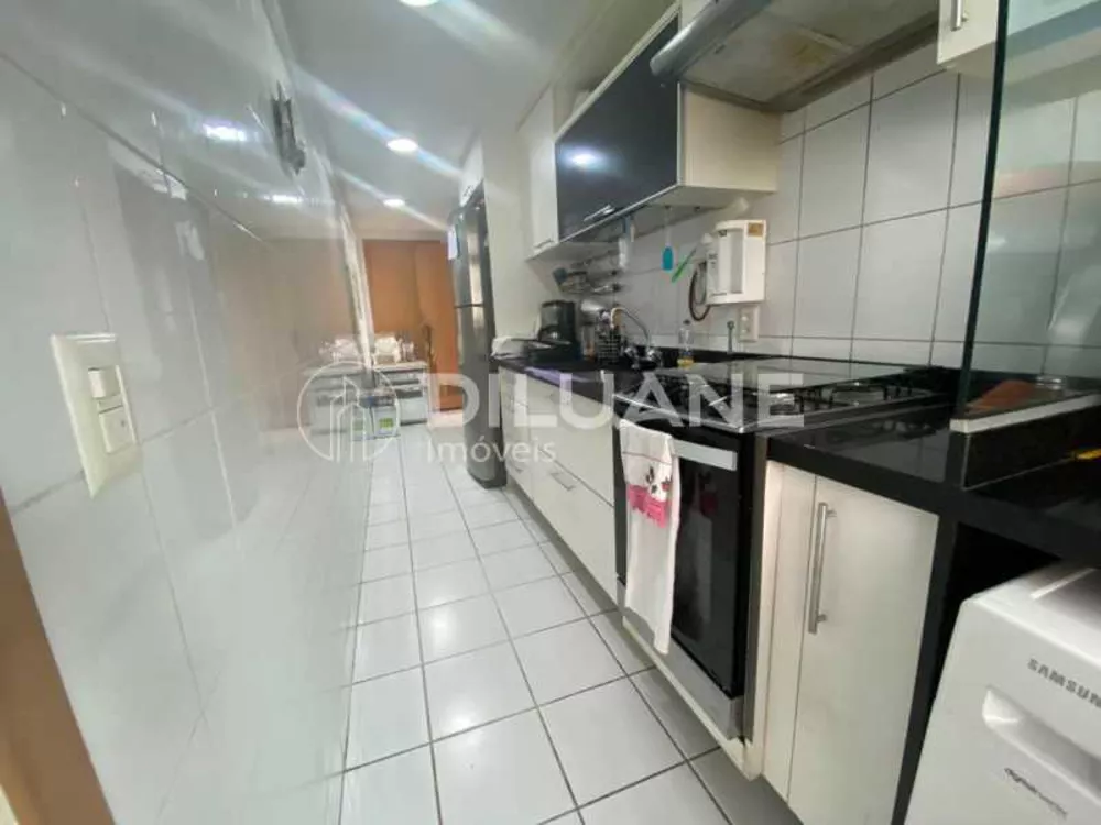 Apartamento, 3 quartos, 95 m² - Foto 20