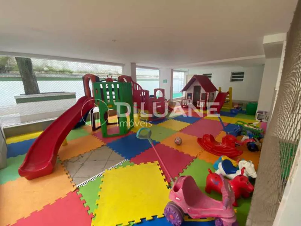 Apartamento, 3 quartos, 95 m² - Foto 31