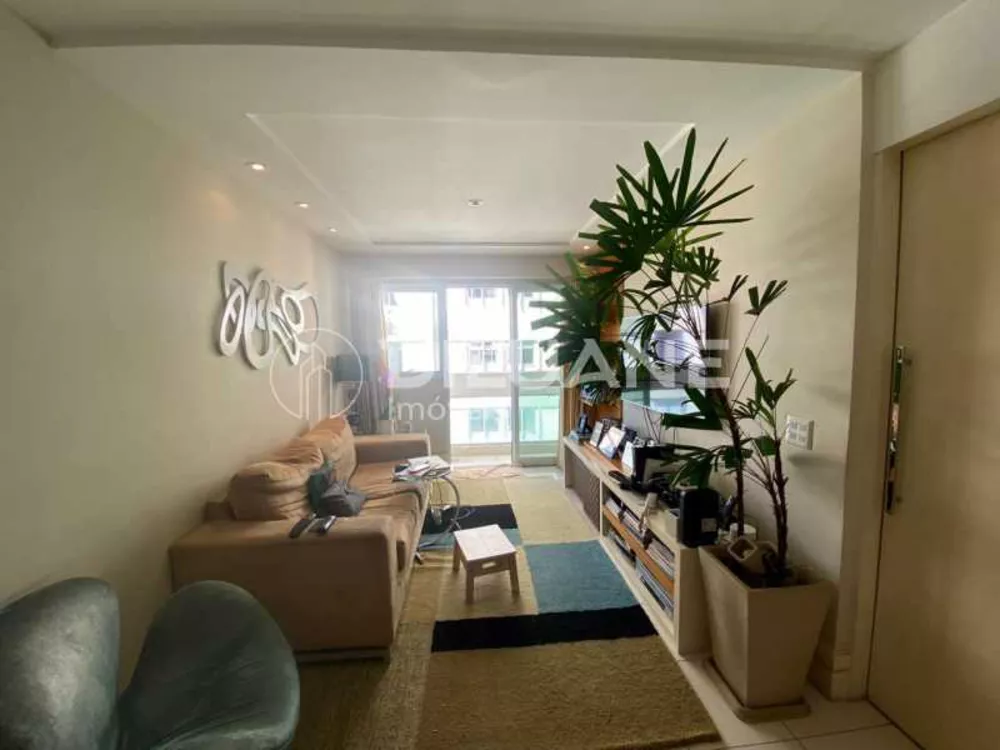 Apartamento, 3 quartos, 95 m² - Foto 14