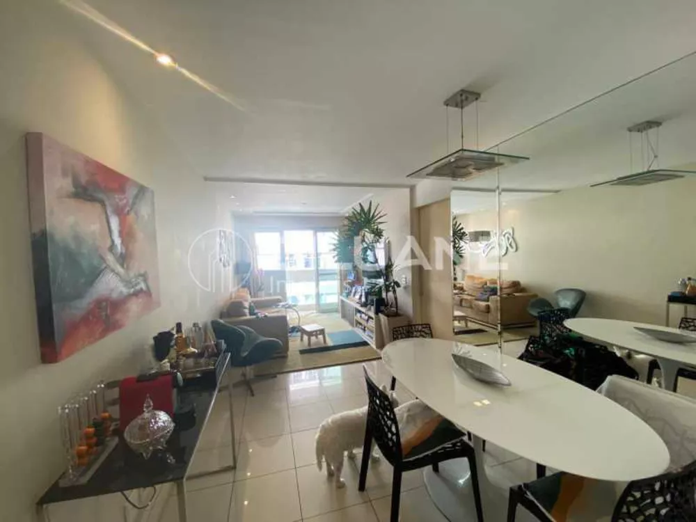 Apartamento, 3 quartos, 95 m² - Foto 13