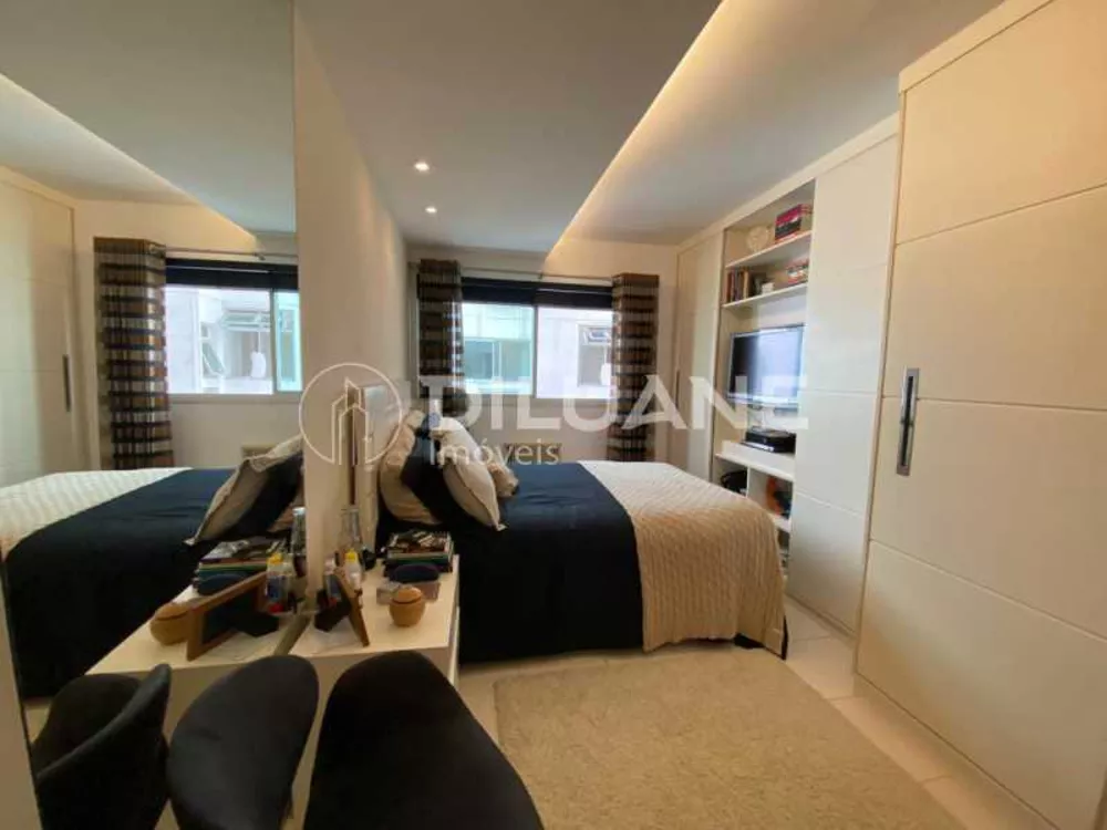 Apartamento, 3 quartos, 95 m² - Foto 2