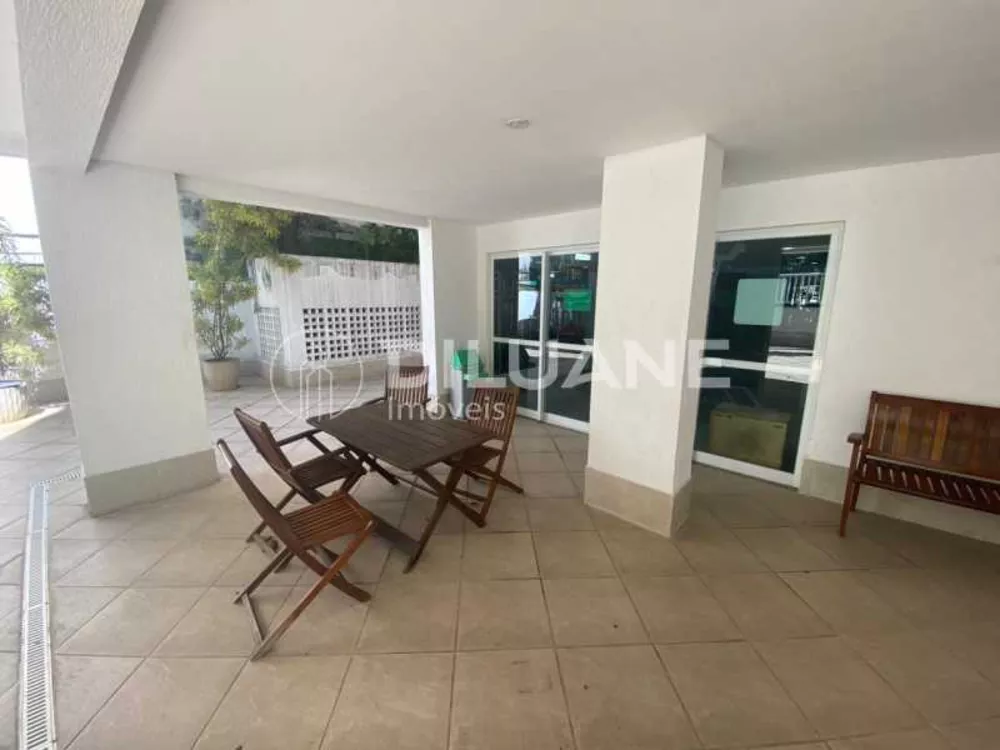 Apartamento, 3 quartos, 95 m² - Foto 3