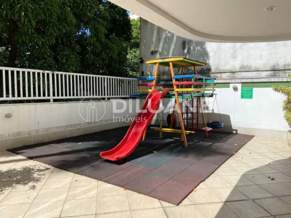 Apartamento, 3 quartos, 95 m² - Foto 7