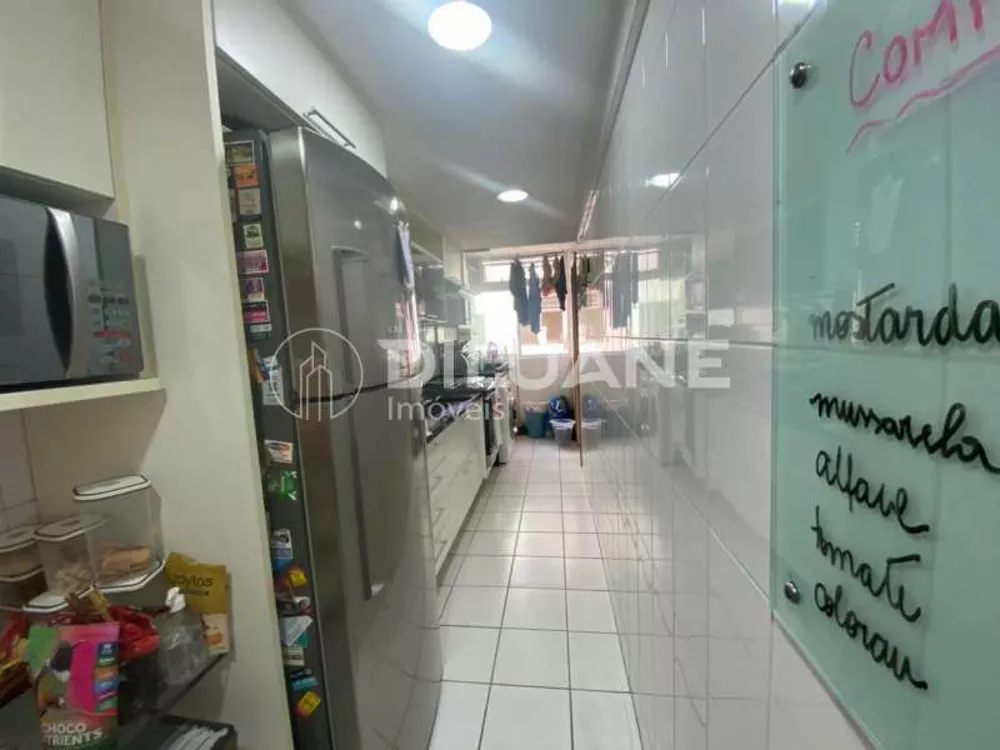 Apartamento, 3 quartos, 95 m² - Foto 27