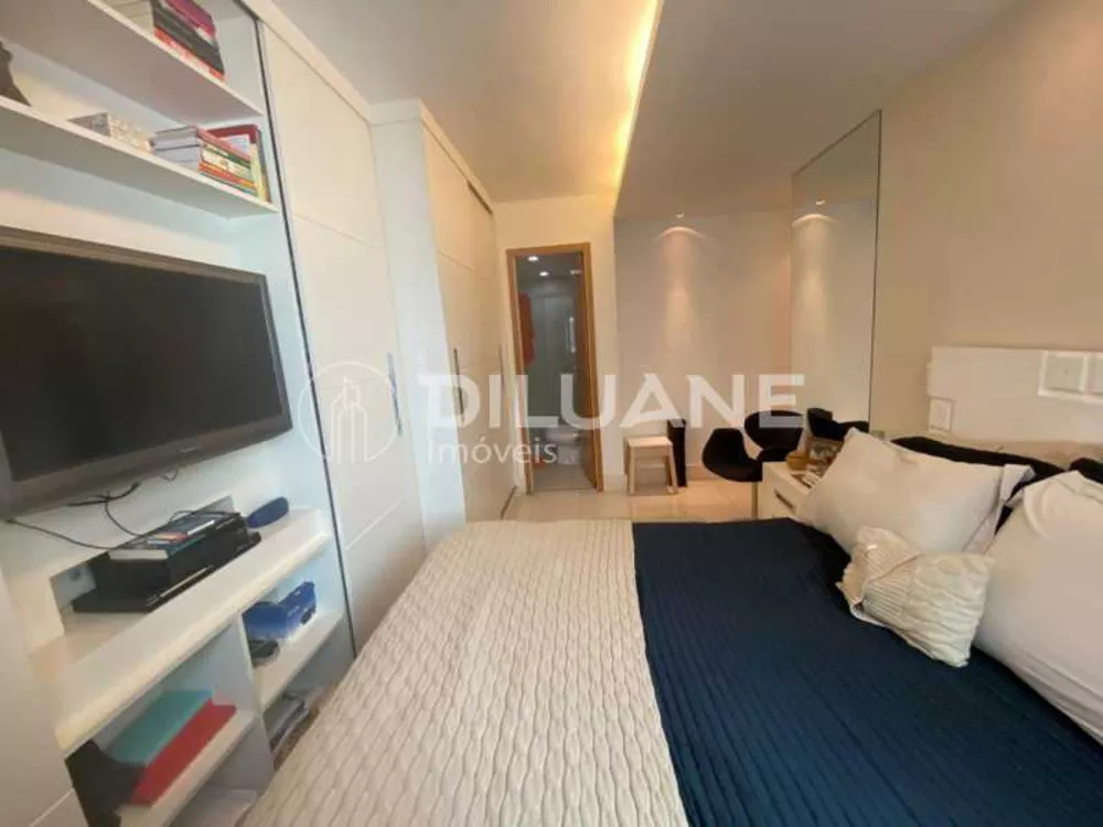 Apartamento, 3 quartos, 95 m² - Foto 5