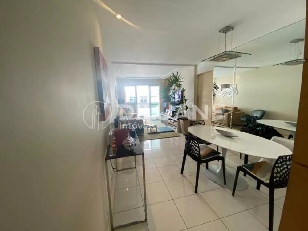 Apartamento, 3 quartos, 95 m² - Foto 6