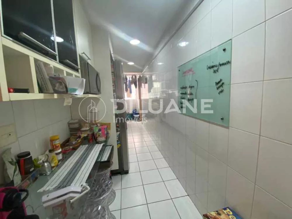 Apartamento, 3 quartos, 95 m² - Foto 23