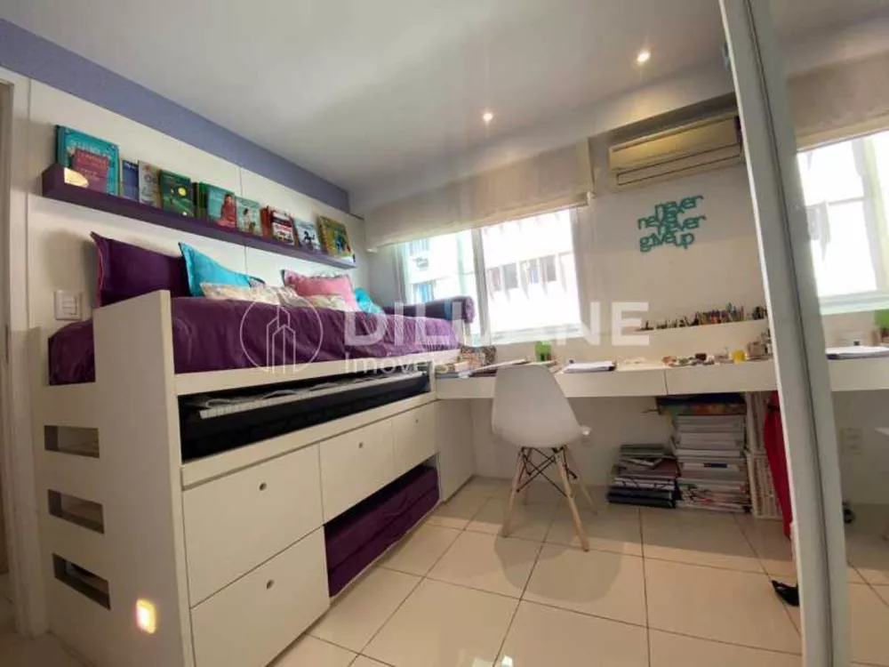 Apartamento, 3 quartos, 95 m² - Foto 17