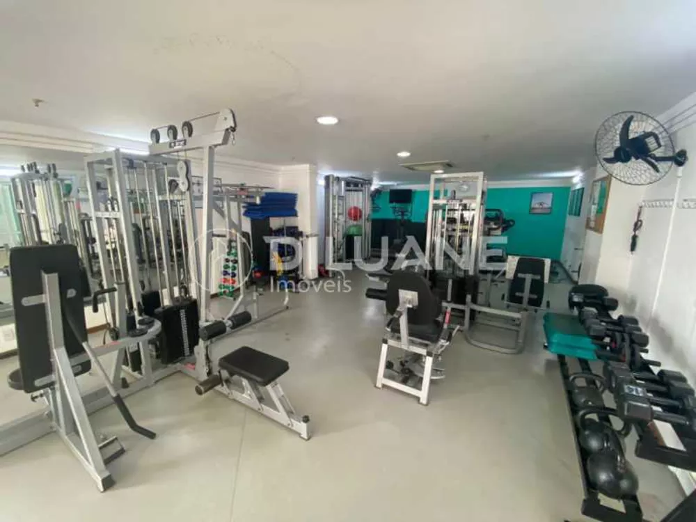 Apartamento, 3 quartos, 95 m² - Foto 28