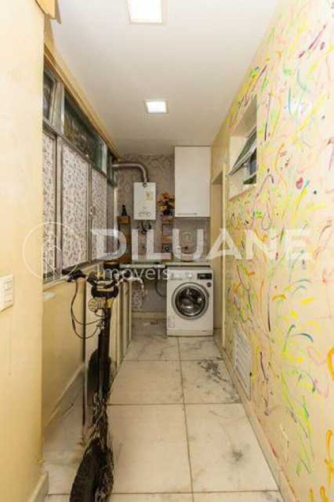 Apartamento, 2 quartos, 84 m² - Foto 3