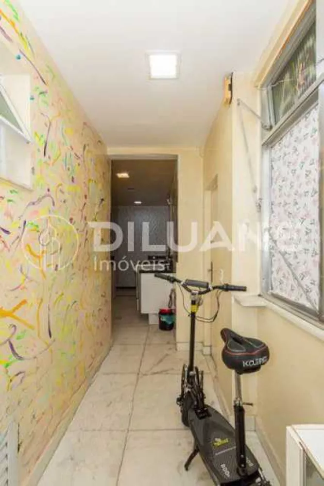 Apartamento, 2 quartos, 84 m² - Foto 6