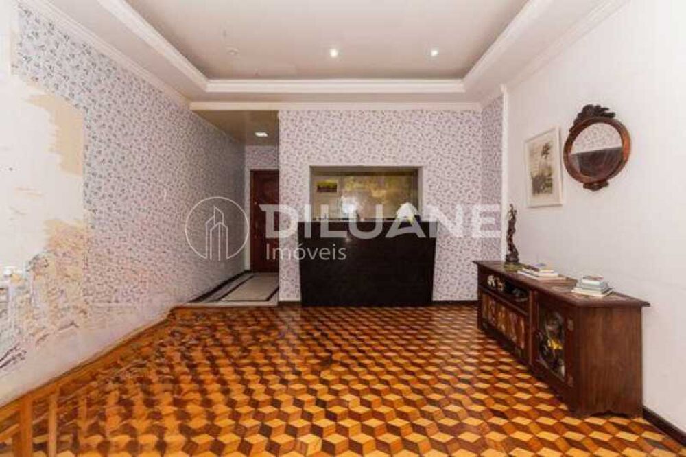 Apartamento, 2 quartos, 84 m² - Foto 2