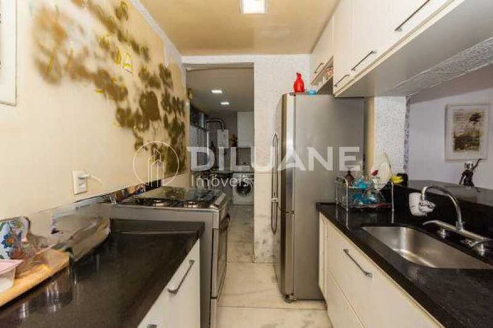 Apartamento, 2 quartos, 84 m² - Foto 1