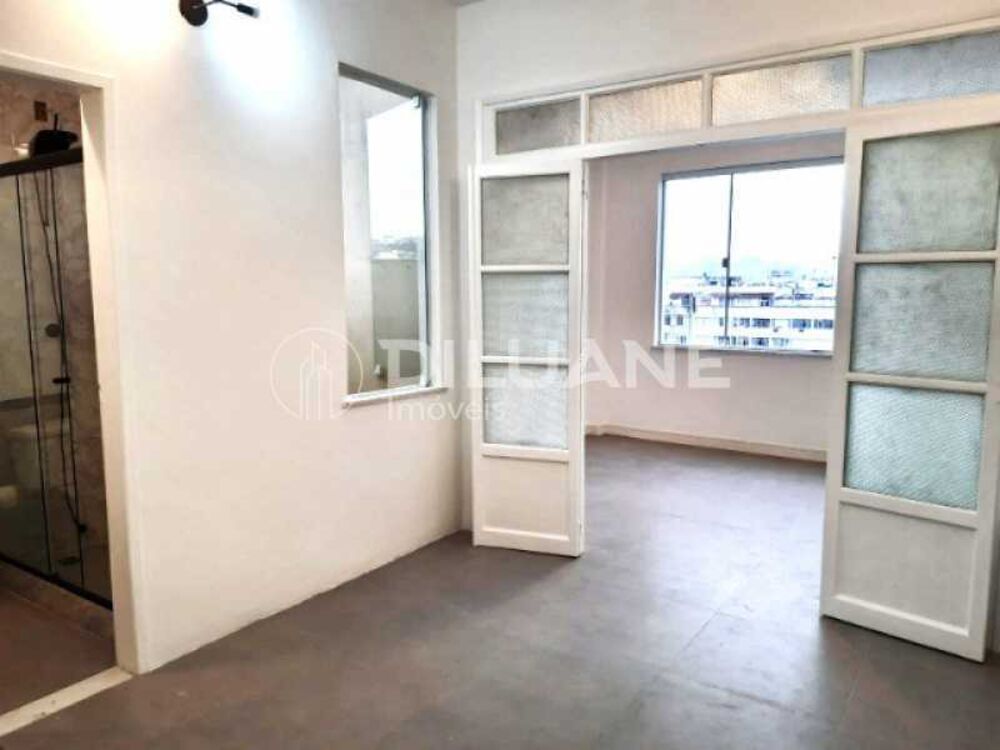 Cobertura, 1 quarto, 37 m² - Foto 2