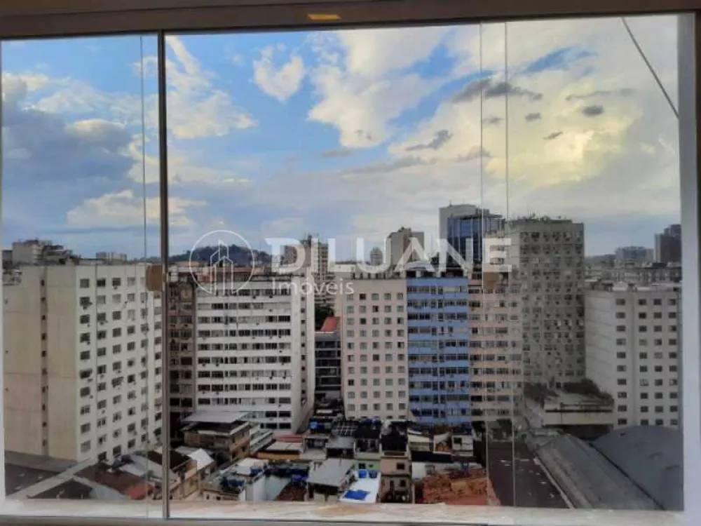 Cobertura, 1 quarto, 37 m² - Foto 1