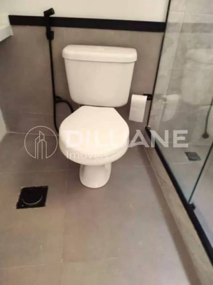 Cobertura, 1 quarto, 37 m² - Foto 11