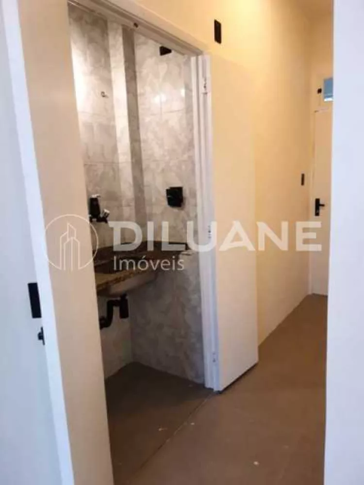 Cobertura, 1 quarto, 37 m² - Foto 8