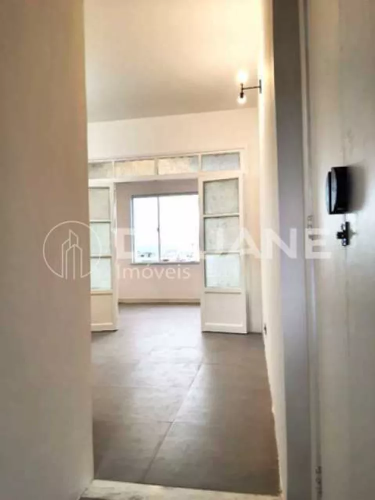 Cobertura, 1 quarto, 37 m² - Foto 4