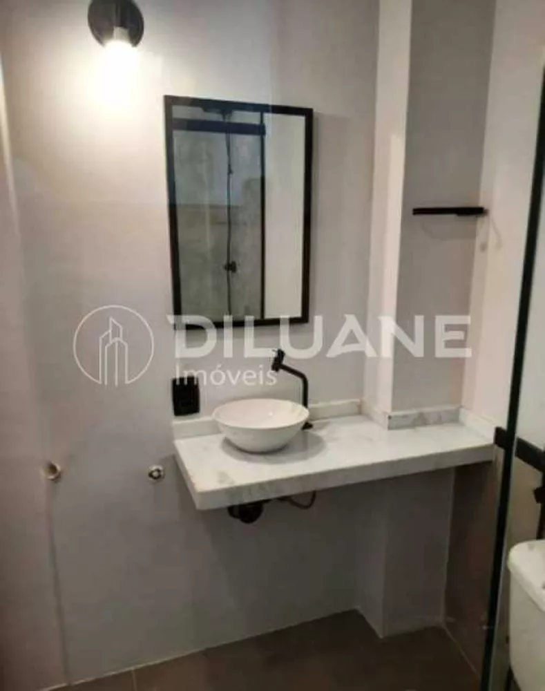 Cobertura, 1 quarto, 37 m² - Foto 10