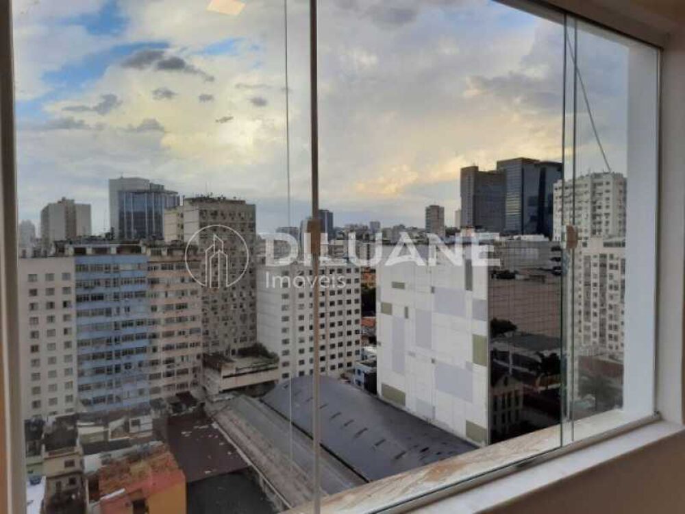Cobertura, 1 quarto, 37 m² - Foto 9