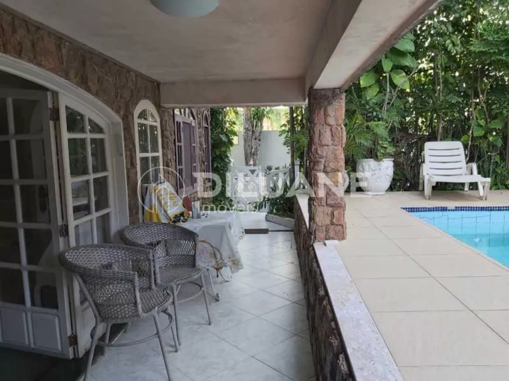 Casa de Condomínio, 8 quartos - Foto 14